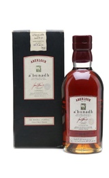 Виски Aberlour Abunadh Batch 31 0,7 л