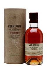 Виски Aberlour Abunadh Batch 52 0,7 л