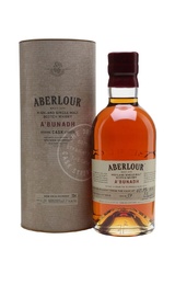 Виски Aberlour Abunadh Batch 59 0,7 л