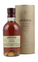 Виски Aberlour Abunadh Batch 57 0,7 л