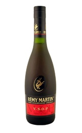 Коньяк Remy Martin VSOP 0,35 л