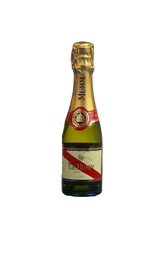 Шампанское Mumm Cordon Rouge 0,2 л