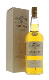 Виски Glenlivet Nadurra 16 YO 0,7 л