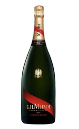 Шампанское Mumm Cordon Rouge 1,5 л
