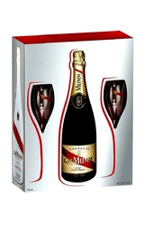 Шампанское Mumm Cordon Rouge 0,75 л