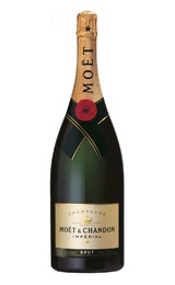 Шампанское Moet & Chandon Brut Imperial 1,5 л