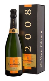 Шампанское Veuve Clicquot Vintage 2008 0,75 л