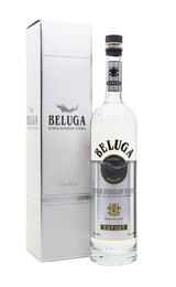 Водка Белуга Нобл Экспорт 1,5 л