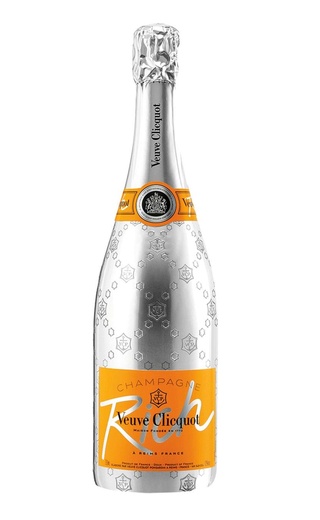 Шампанское Veuve Clicquot Rich 0,75 л