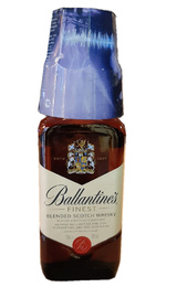 Виски Ballantines Finest 0,7 л