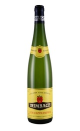 Вино Trimbach Gewurztraminer Alsace AOC 2016 0,75 л