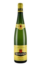 Вино Trimbach Riesling Alsace AOC 2018 0,75 л
