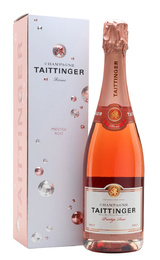 Шампанское Taittinger Prestige Rose Brut 0,75 л