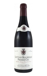 Вино Domaine Roger Belland Santenay-Beauregard Premier Cru Rouge 2017&nbsp;0,375&nbsp;л