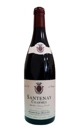 Вино Domaine Roger Belland Santenay Charmes 2016&nbsp;0,75&nbsp;л