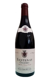 Вино Domaine Roger Belland Santenay Charmes 2016&nbsp;0,375&nbsp;л