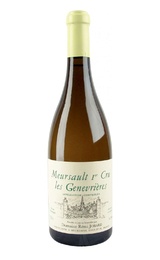 Вино Domaine Remi Jobard Meursault Premier Cru Genevrieres 2016 0,75 л