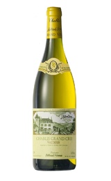 Вино Billaud Simon Chablis Grand Cru Vaudesir 2013 0,75 л