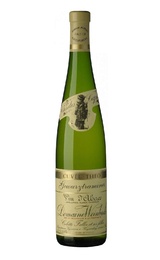 Вино Domaine Weinbach Gewurztraminer Cuvee Theo 2016 0,75 л