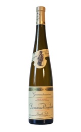 Вино Domaine Weinbach Gewurztraminer Cuvee Laurence 2017 0,75 л