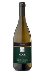 Вино Bolzano Sauvignon Mock 2017 0,75 л