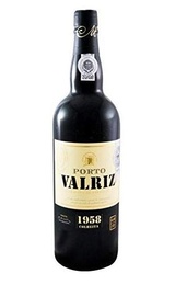 Портвейн Valriz Colheita de 1958 Porto 0,75 л