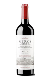 Вино Bodegas Penafiel Miros Roble Ribera del Duero 2016 0,75 л