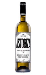 Вино Astobiza Txakoli de Alava 2018 0,75 л