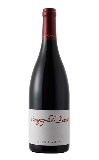 Вино Alex Gambal Savigny les Beaune 2014 0,75 л
