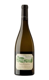Вино Billaud Simon Chablis Premier Cru Fourchaume 2014 0,75 л