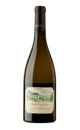 Вино Billaud Simon Chablis Premier Cru Fourchaume 2013 0,75 л