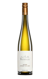 Вино Wieninger Wiener Gruner Veltliner 2017 0,75 л
