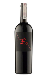 Вино Gianfranco Fino Es Primitivo 2017 0,75 л