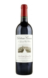Вино Chateau Canon Saint-Emilion 1er Grand Cru 1983 0,75 л