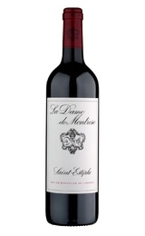 Вино La Dame de Montrose 2015 0,75 л