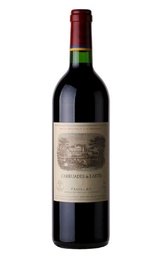 Вино Carruades de Lafite 2012 Grand Cru Pauillac 0,75 л