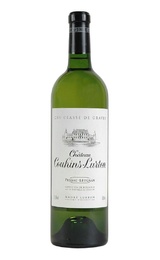 Вино Chateau Couhins-Lurton 2015 0,75 л