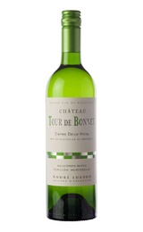 Вино Andre Lurton Chateau Tour de Bonnet 2017 0,75 л