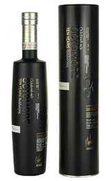 Виски Bruichladdich Octomore 10 Years 09.Dialogos 0,7 л