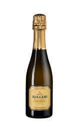 Просекко Ruggeri Co Prosecco Superiore Valdobbiadene Giall'Oro 0,375 л