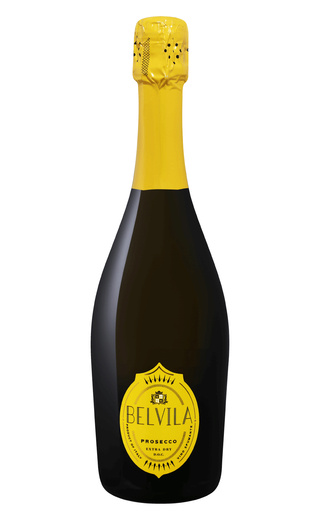 Просекко Villa degli Olmi Belvila Prosecco Spumante 0,75 л