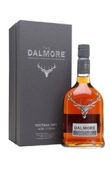 Виски Dalmore 2001 0,7 л