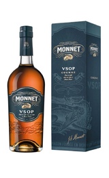 Коньяк Monnet VSOP 0,7 л