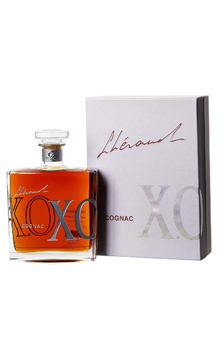Коньяк Lheraud XO Eugenie 0,7 л