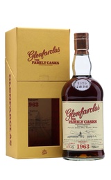 Виски Glenfarclas 1963 Family Casks 0,7 л