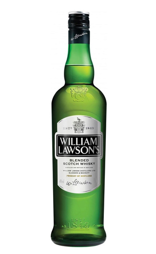 Виски Вильям Лоусон 0,7 л