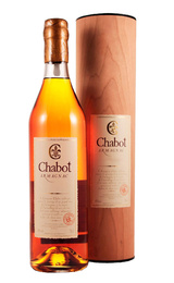 Арманьяк Chabot Millesime 1979 0,7 л