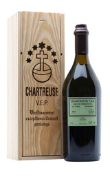 Chartreuse V.E.P. Green 1 л