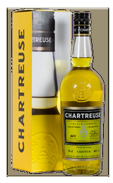 Chartreuse Jaune 0,7 л