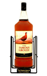 Виски The Famous Grouse Finest 4,5 л